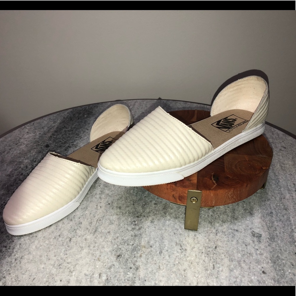 Vans ultra Cush